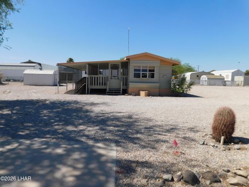 691 W Comanche Dr, Quartzsite, AZ, 85346 | Card Image