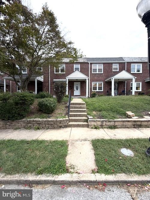 3720 Yolando Rd, BALTIMORE, MD, 21218-2041 | Card Image