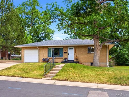 2888 S Zurich Ct, Denver, CO, 80236-2037 | Card Image