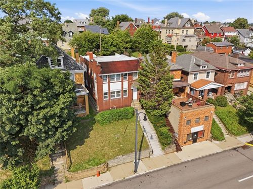 745 Brookline Blvd, Pittsburgh, PA, 15226-2180 | Card Image