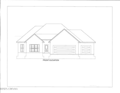 27 Emerald Downs, Three Way, TN, 38343 | Card Image