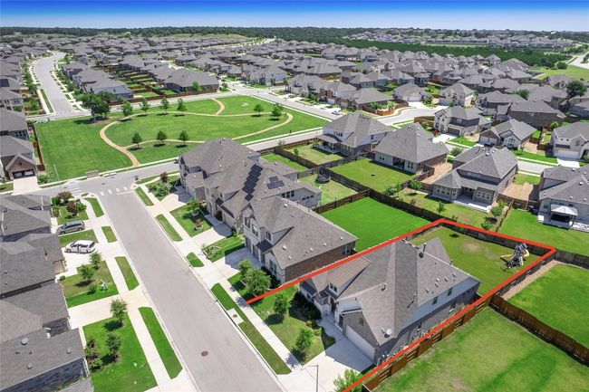2320 Lucky Ln, House other with 5 bedrooms, 3 bathrooms and 4 parking in Leander TX | Image 37