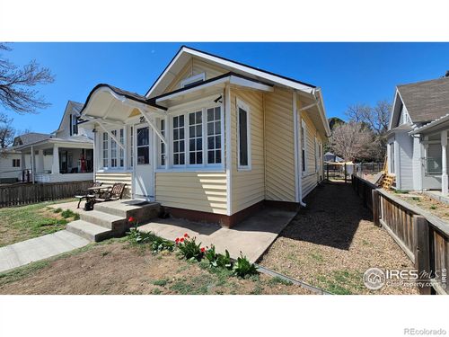 217 Lake St, Fort Morgan, CO, 80701-3115 | Card Image