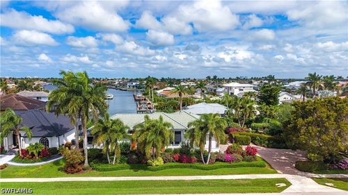 200 Angler Ct, MARCO ISLAND, FL, 34145-4203 | Card Image