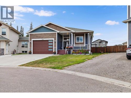 7118 Foxridge Crt, Prince George, BC, V2N0H2 | Card Image