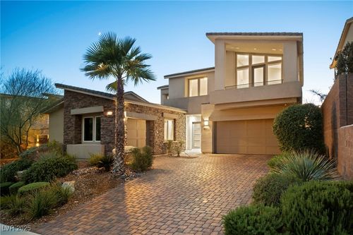 19 Hilltop Crest St, Henderson, NV, 89011-3167 | Card Image