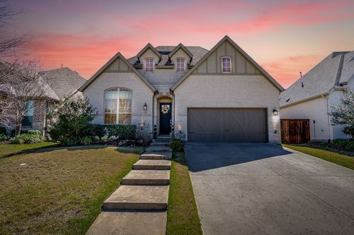 13605 Marys Ridge Rd, Aledo, TX, 76008-1753 | Card Image