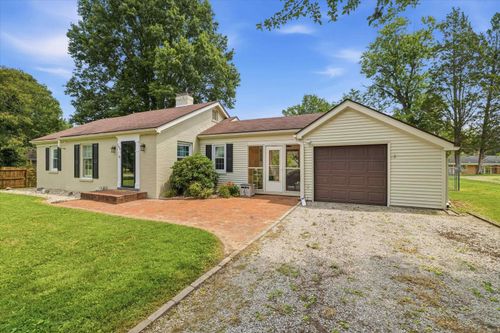 1418 Greenfield Rd, Evansville, IN, 47715-6018 | Card Image