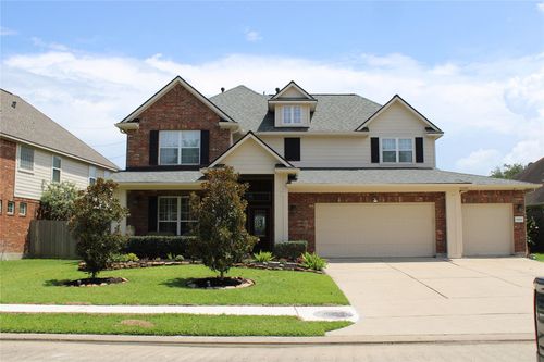 11914 Auburn Trail Ln, Pearland, TX, 77584-7570 | Card Image
