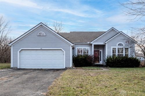 441 Lake Front Drive, Lebanon, OH, 45036 | Card Image