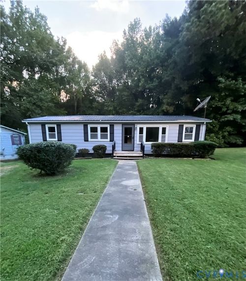 215 N Clay Street, South Hill, VA, 23970 | Card Image