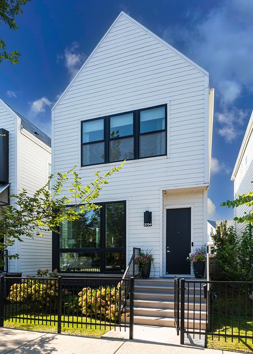 3704 N Milwaukee Ave, Chicago, IL, 60641-3034 | Card Image