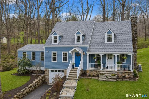 113 Range Rd, Wilton, CT, 06897-3920 | Card Image