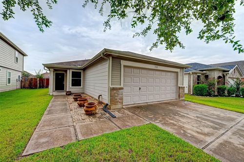 15327 Harris Canyon Ln, Cypress, TX, 77429-5820 | Card Image