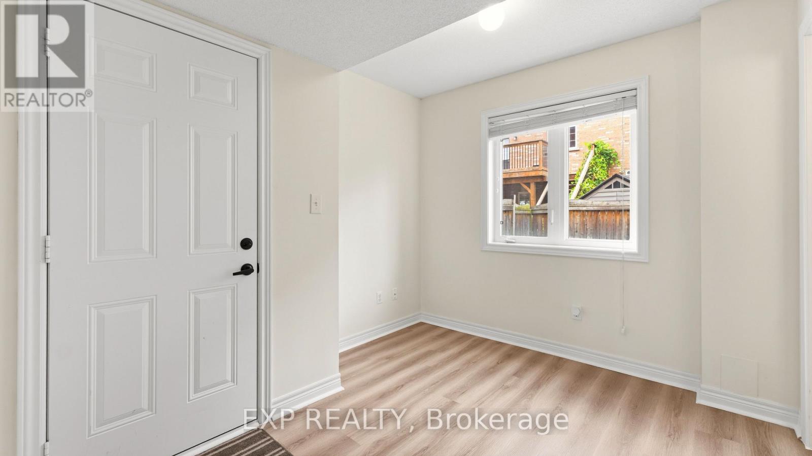 Residential in Brampton (Bram West) 4