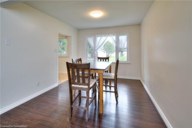 33 Golf Course Rd, House other with 3 bedrooms, 1 bathrooms and 6 parking in Conestogo ON | Image 39
