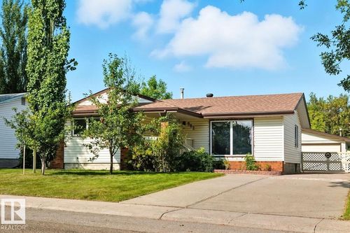 552 Sage Cres, Sherwood Park, AB, T8A1R5 | Card Image