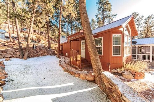 19253 E Us Highway 24, Woodland Park, CO, 80863-9163 | Card Image