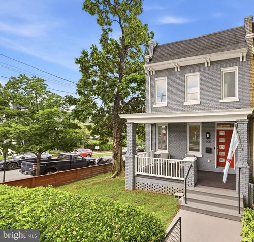 700 Longfellow St Nw, WASHINGTON, DC, 20011-3034 | Card Image