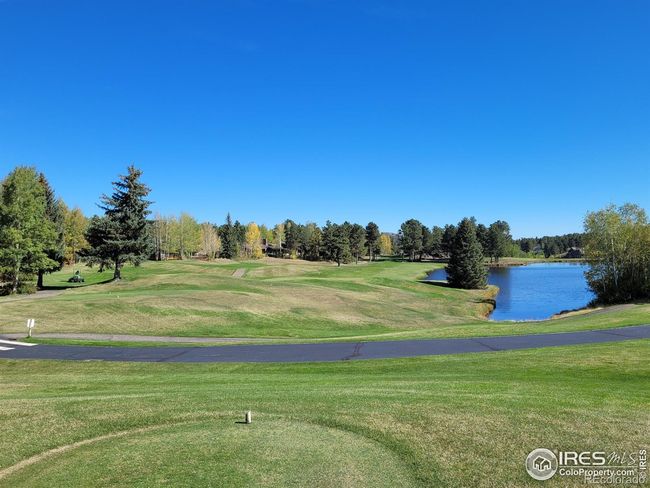 70 Northwoods Dr, Home with 0 bedrooms, 0 bathrooms and null parking in Red Feather Lakes CO | Image 12