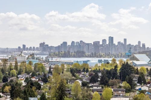 1504-1632 Lions Gate Lane, North Vancouver, BC, V7P0E2 | Card Image