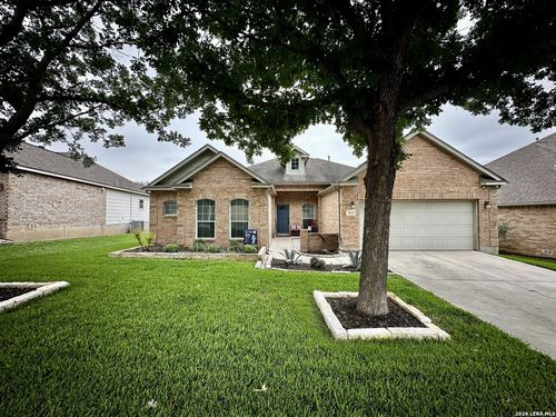 3206 Roan Vly, San Antonio, TX, 78259-2270 | Card Image