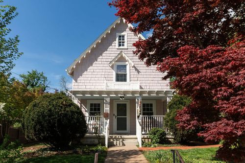 718 Alleghany Ave, Staunton, VA, 24401 | Card Image