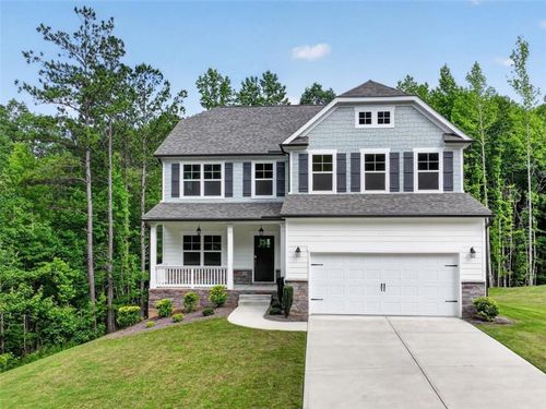457 Principal Meridian Dr, Dallas, GA, 30132-6069 | Card Image