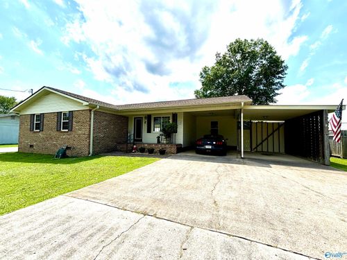 607 Brown Avenue Se, Attalla, AL, 35954 | Card Image