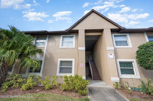 5-130 Summer Pl, MERRITT ISLAND, FL, 32953-4064 | Card Image