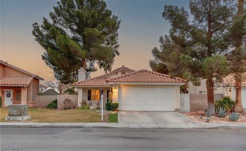 4478 Ruenda Ct, Las Vegas, NV, 89147-4900 | Card Image