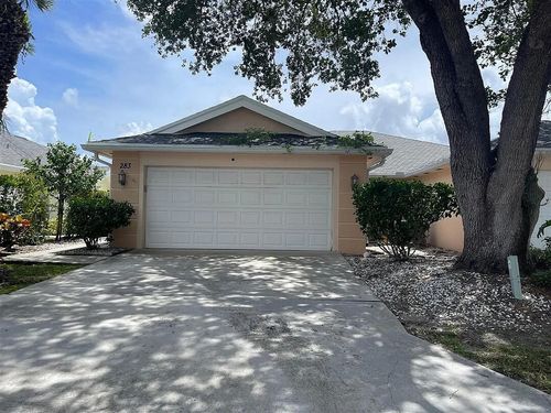 283 Brier Cir, Jupiter, FL, 33458-7372 | Card Image