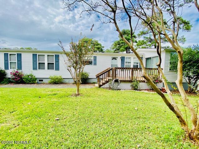 Jetty Ct, Hampstead, NC 28443