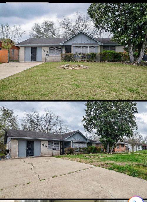5243 Greylog Dr, Houston, TX, 77048-1728 | Card Image