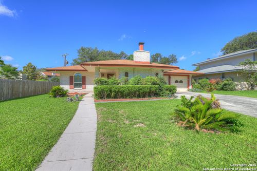 10511 Milldale, San Antonio, TX, 78230 | Card Image
