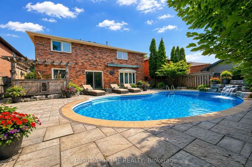 1311 Playter Pl, Oakville, ON, L6M2V1 | Card Image