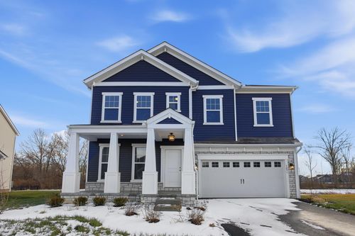 7051 Aster Way, Plain City, OH, 43064-4305 | Card Image