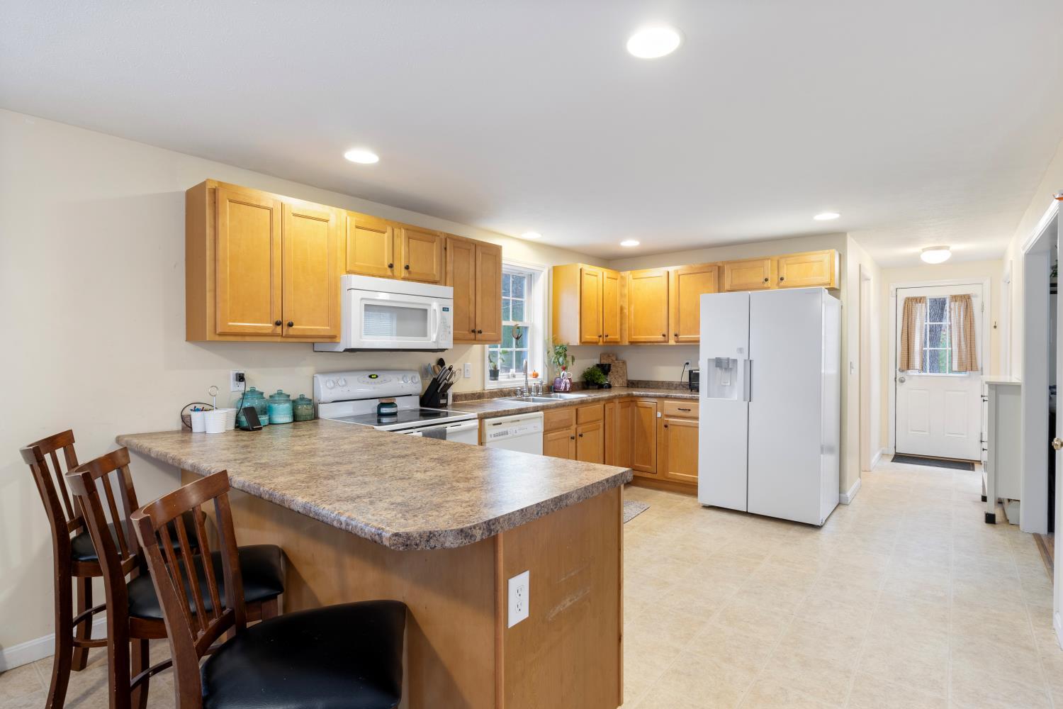 Sequoia Ln, North Waterboro, ME 04061 #1