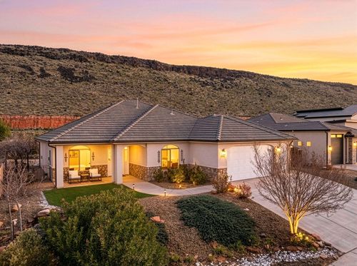 2603 S 3200 W, Hurricane, UT, 84737-7600 | Card Image