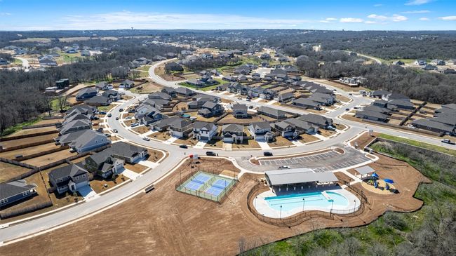 COMMUNITY CENTER. | Image 34