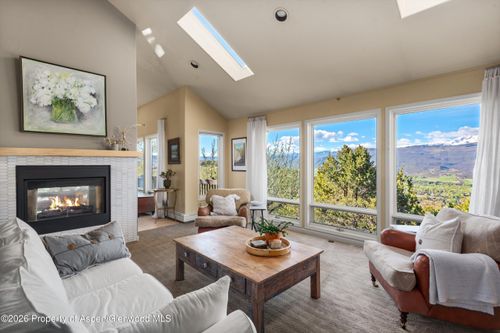 258 Caballo St, Carbondale, CO, 81623-9799 | Card Image