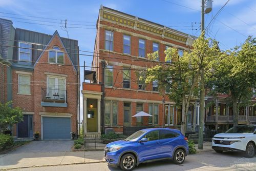 1261 Ida Street, Cincinnati, OH, 45202 | Card Image