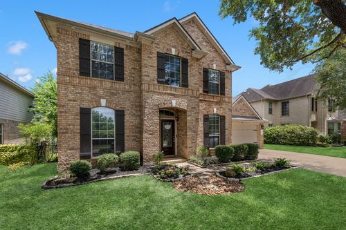 2519 Fair Oak St, Pearland, TX, 77584-3258 | Card Image