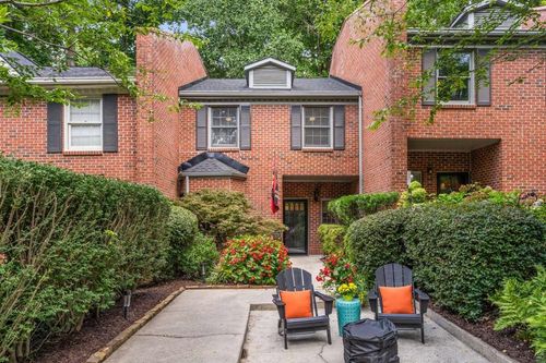 617 Kimberly Ln Ne, Atlanta, GA, 30306-2224 | Card Image