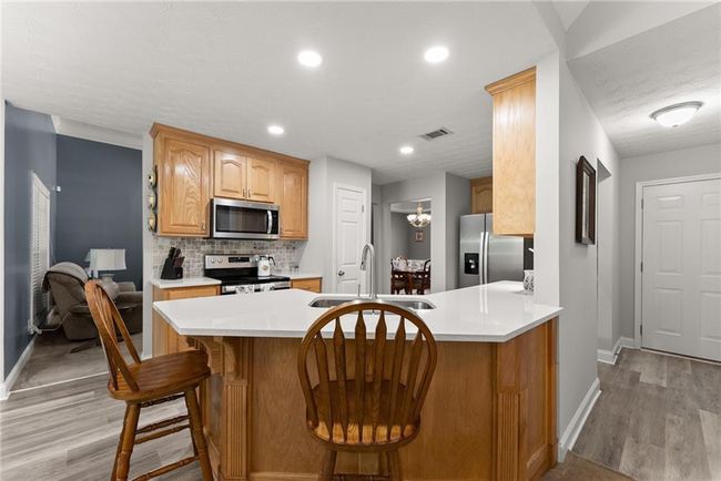 27 Kendall Creek Dr, House other with 3 bedrooms, 2 bathrooms and null parking in Jefferson GA | Image 14