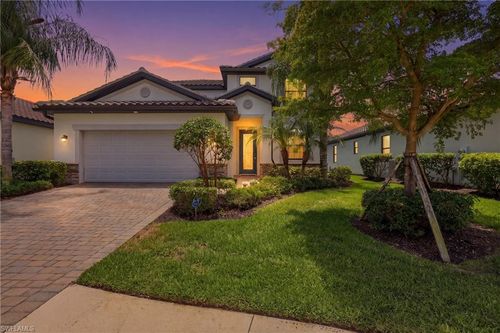 11937 Silver Cobblestone Way, Fort Myers, FL, 33913-9175 | Card Image