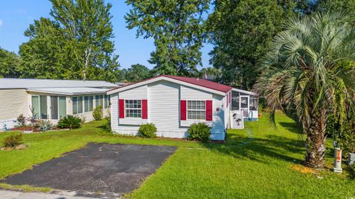 8 Dover St, Murrells Inlet, SC, 29576-5753 | Card Image