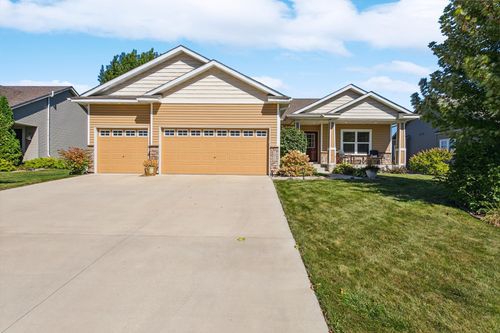 1016 Provence Lane, Belle Plaine, MN, 56011 | Card Image