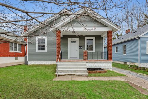 3914 Meyerfeld Ave, Cheviot, OH, 45211-4810 | Card Image