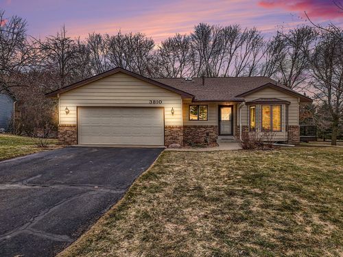 3810 Mill Run Ct, Eagan, MN, 55123-1686 | Card Image